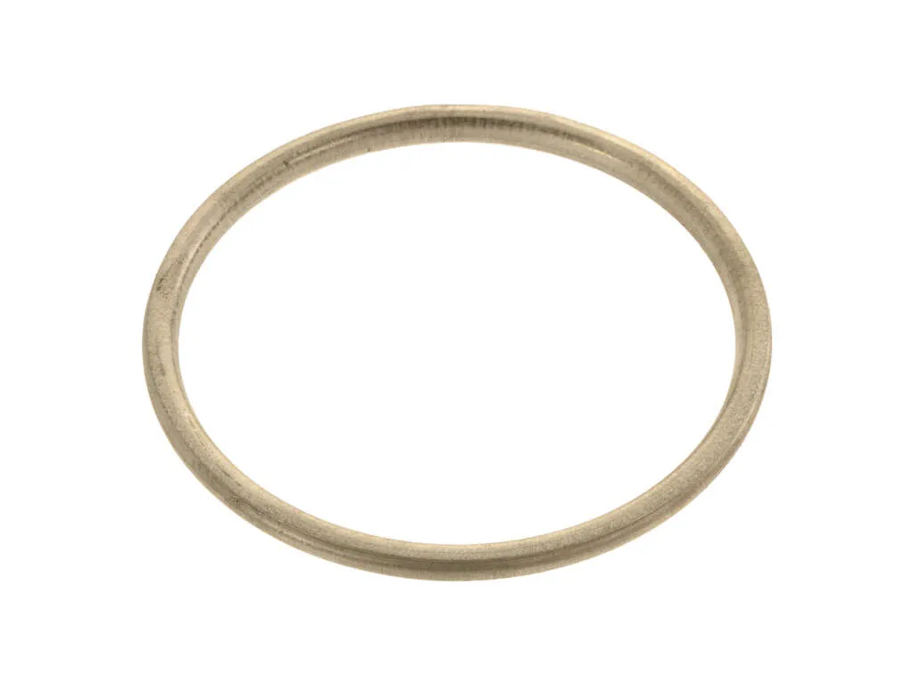 2004, 2003, 2002, 2001, 2000, 1999, 1998, 1997, 1996 Acura RL Exhaust Pipe to Manifold Gasket