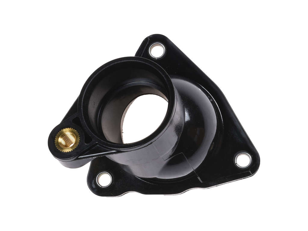 2014, 2013, 2012, 2011 Hyundai Genesis Engine Coolant Thermostat Housing