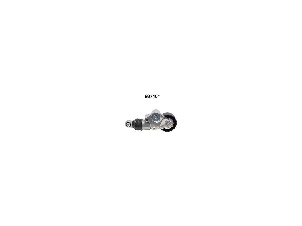 2021, 2020, 2019, 2018, 2017, 2016, 2015, 2014 Mazda 6 Accessory Drive Belt Tensioner Assembly