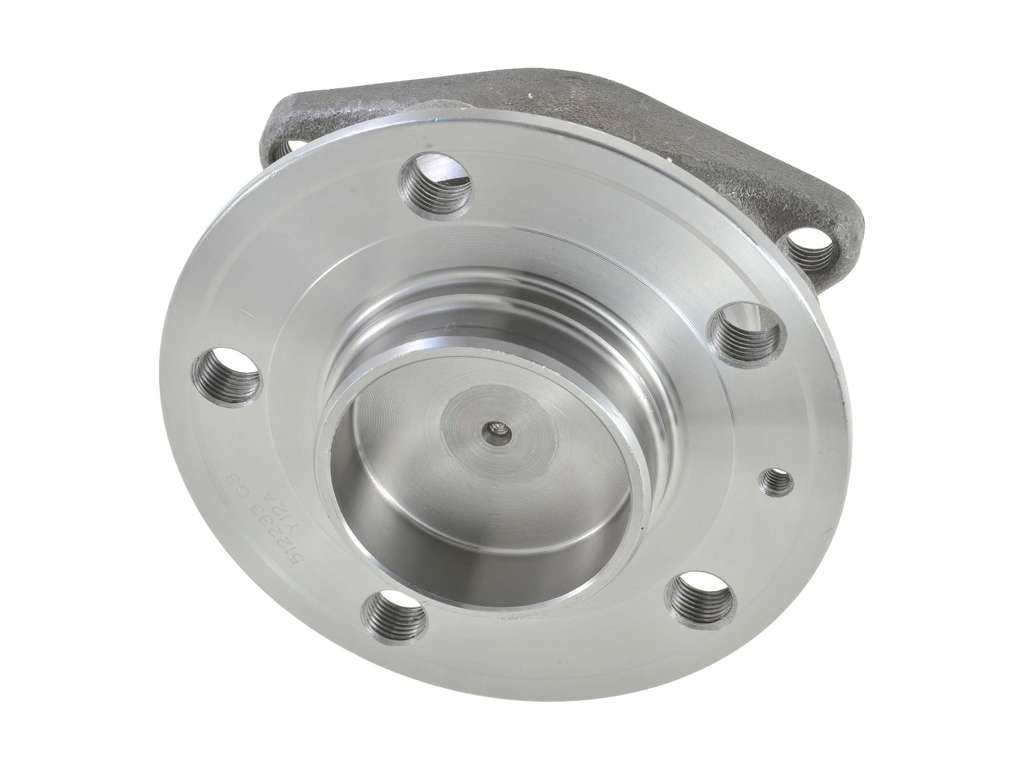 2006, 2005, 2004, 2003, 2002, 2001, 2000, 1999 Volvo S80 Wheel Bearing and Hub Assembly