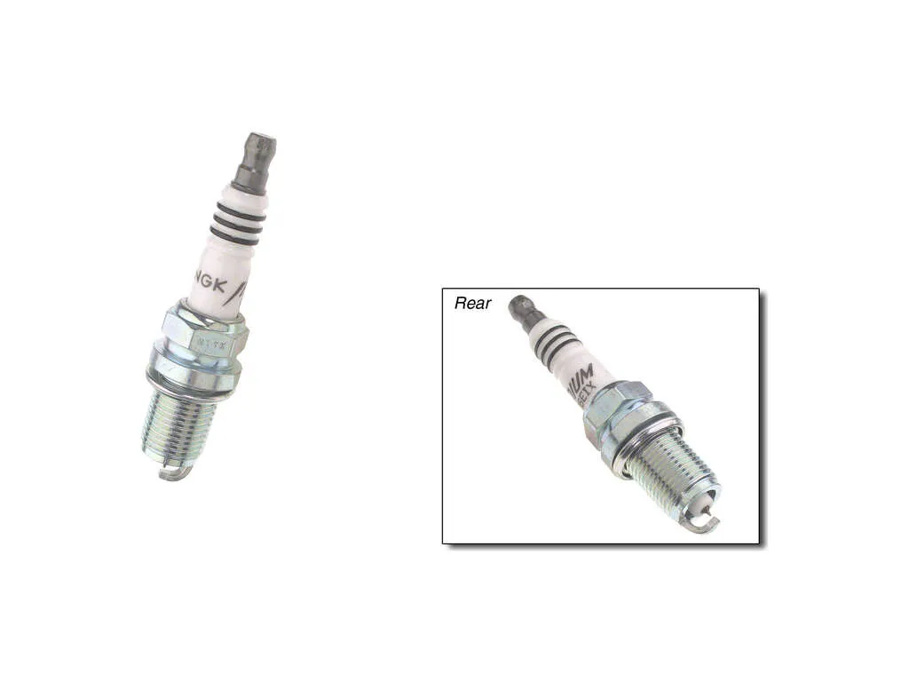 2006, 2005, 2004, 2003, 2002, 2001, 2000, 1999 Volvo S80 Spark Plug