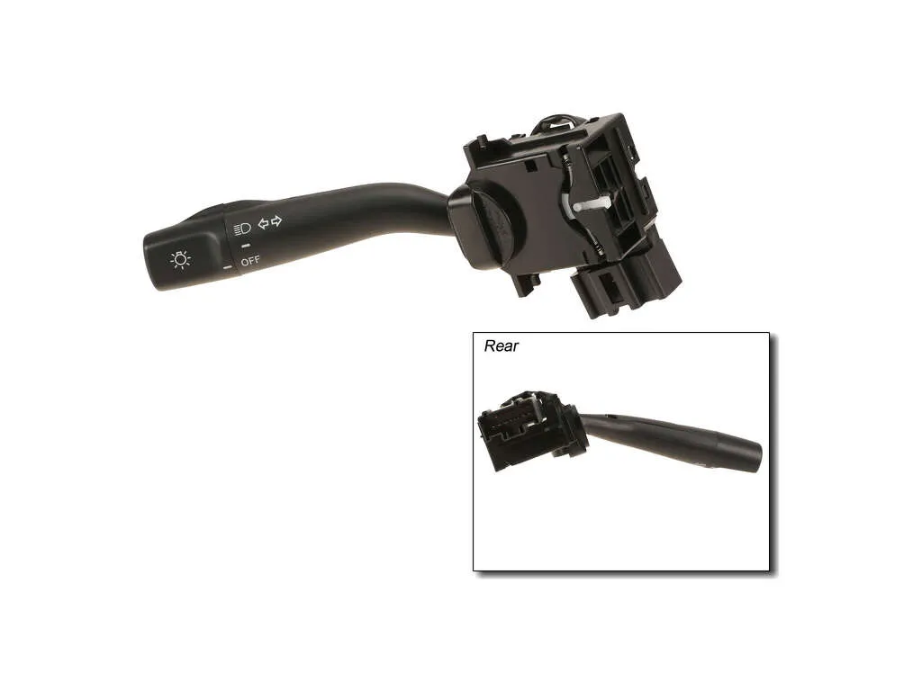 1998, 1997 Toyota Tercel Cruiser Combination Switch