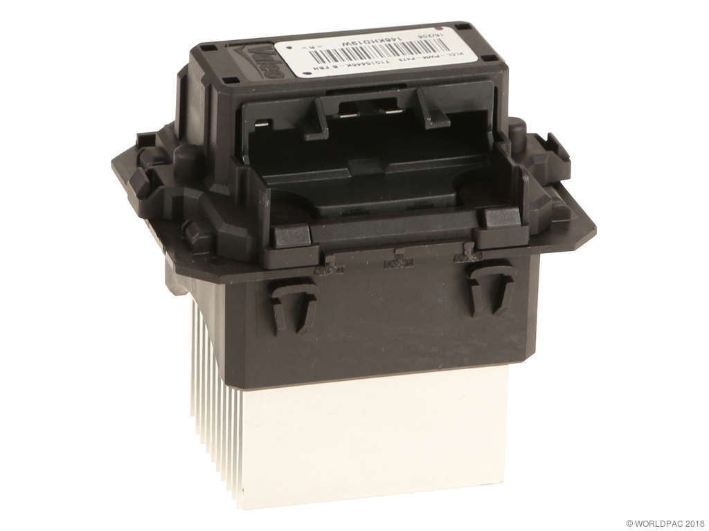 2014, 2013 Ford Transit Connect HVAC Blower Motor Control Module