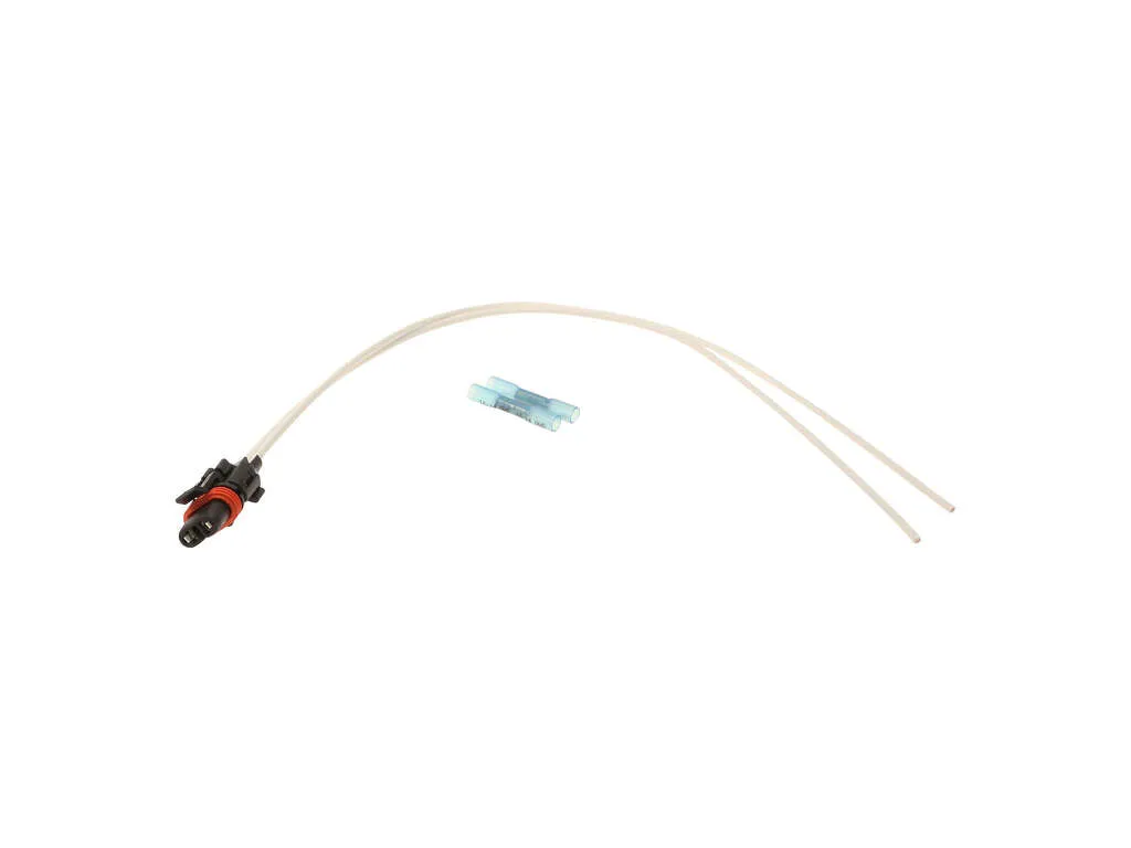 2005, 2004, 2003, 2002, 2001, 2000 Pontiac Sunfire Fog Light Connector