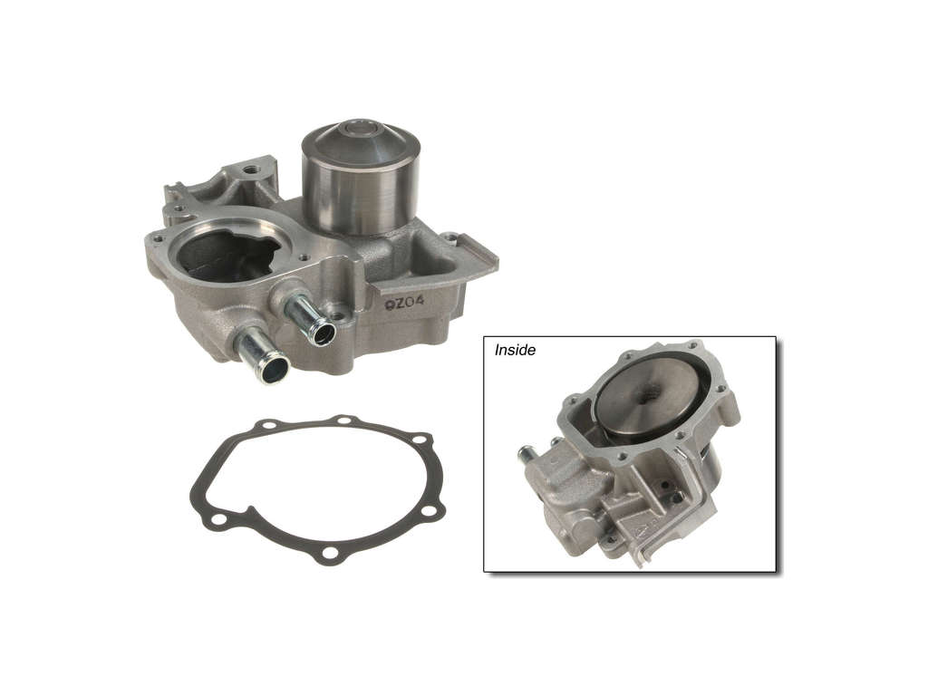 1994, 1993, 1992 Subaru Legacy Engine Water Pump