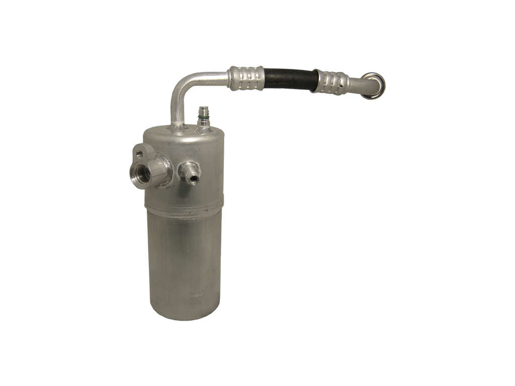 2002, 2001, 2000, 1999, 1998 Lincoln Navigator A/C Receiver Drier