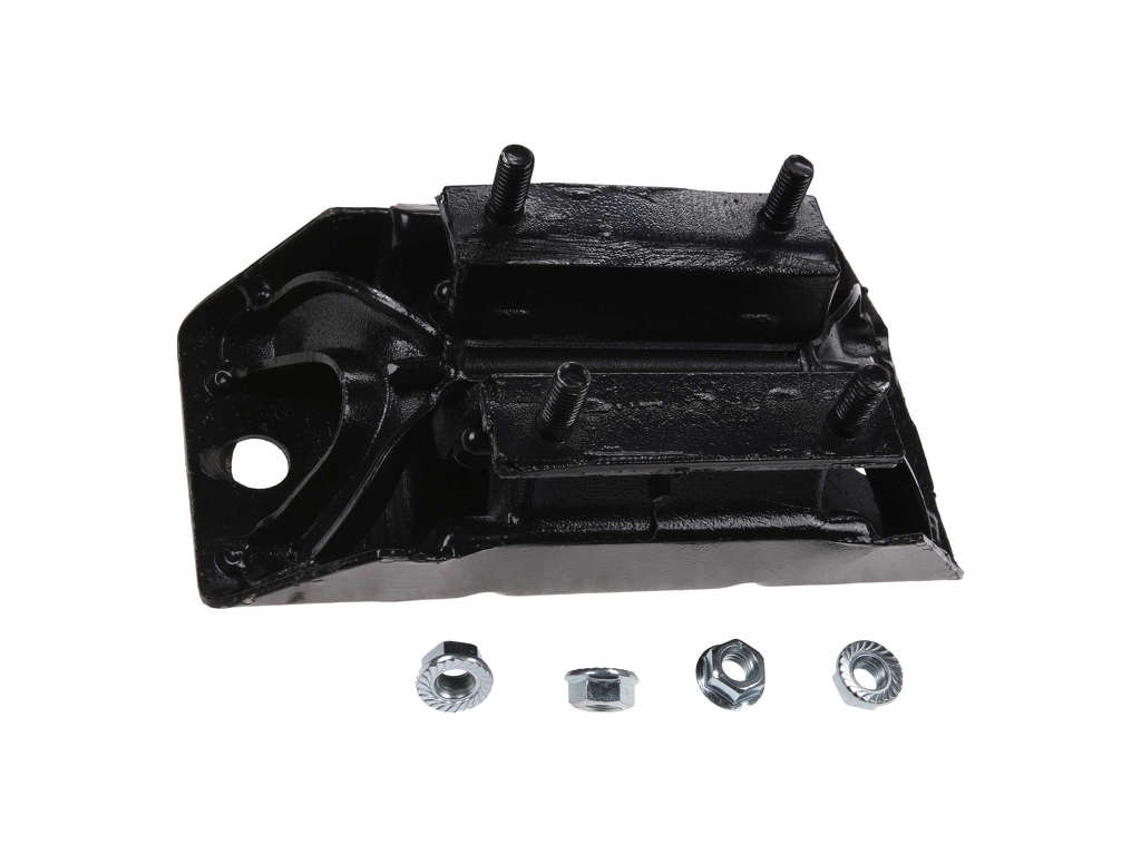 2001, 2000 Jeep Cherokee Manual Transmission Mount