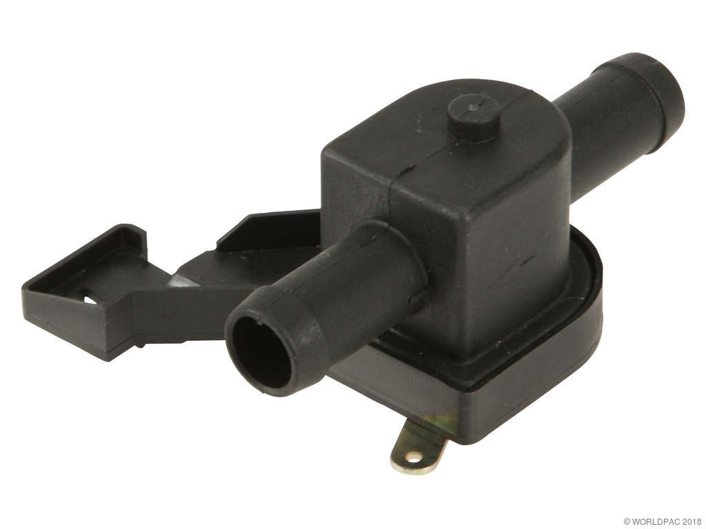 1984, 1983, 1982, 1981, 1980, 1979, 1978, 1977 Volkswagen Rabbit HVAC Heater Control Valve