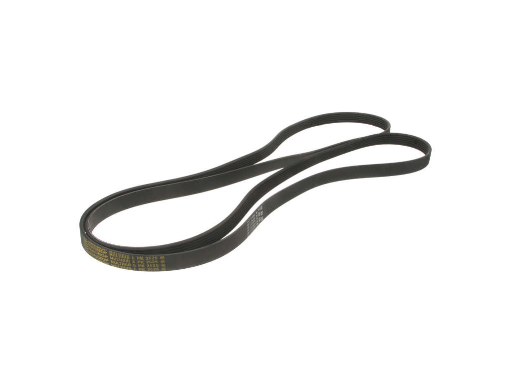 1998, 1997, 1996, 1995, 1994 Saab 900 Accessory Drive Belt