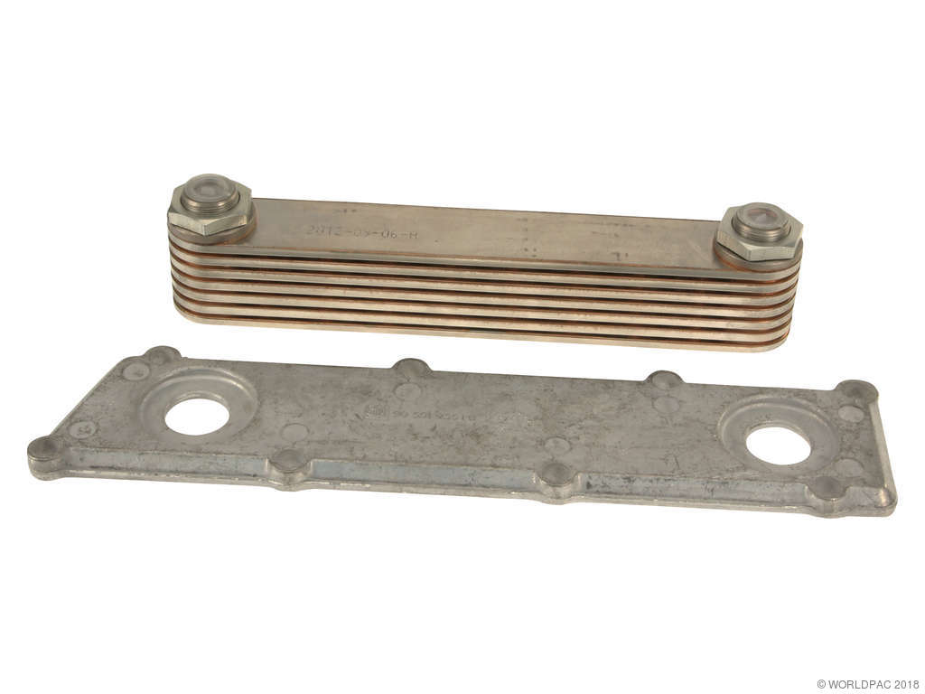 1997, 1996, 1995, 1994 Saab 900 Engine Oil Cooler