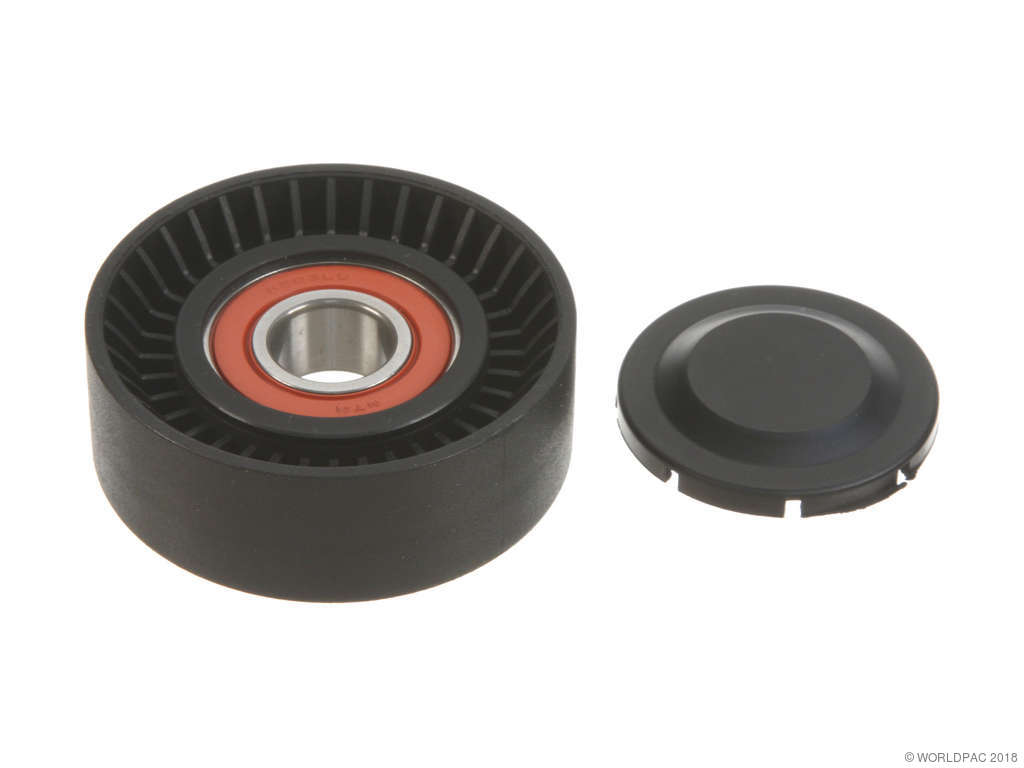 2000, 1999, 1998 Ford Contour Accessory Drive Belt Idler Pulley