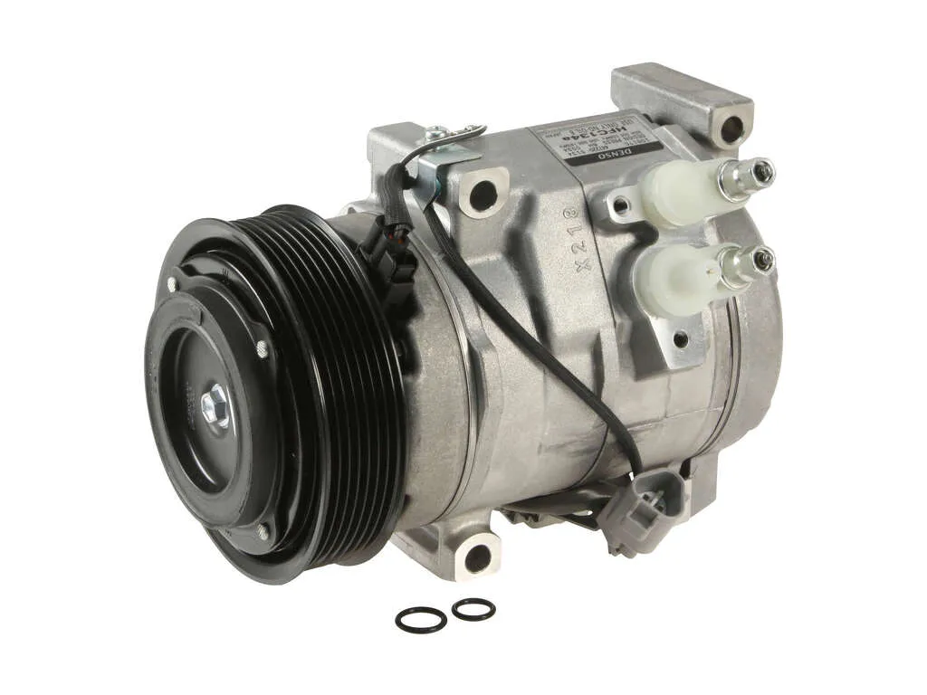 2009, 2008, 2007, 2006, 2005, 2004, 2003 Toyota 4Runner A/C Compressor