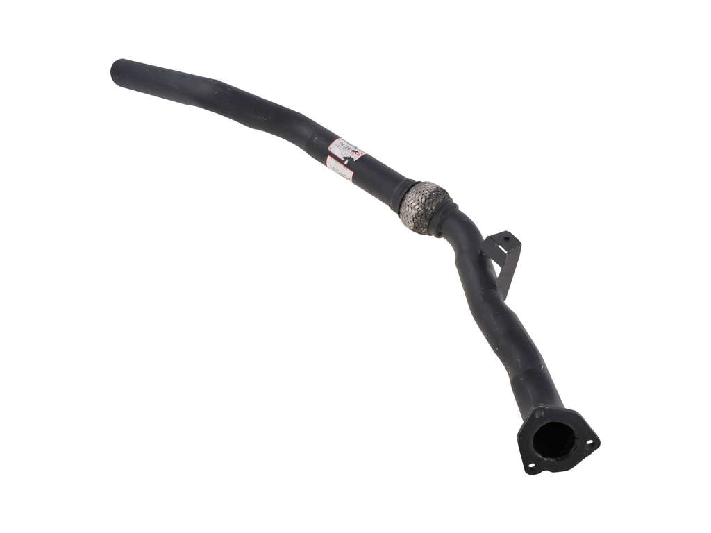 2001, 2000, 1999, 1998, 1997 Audi A4 Exhaust Pipe