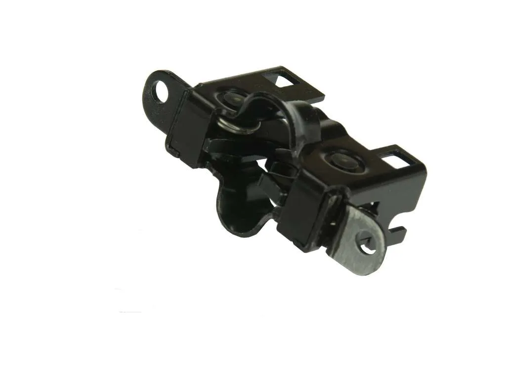 2003, 2002, 2001, 2000, 1999, 1998 Mercedes-Benz ML320 1998-2003 Mercedes-Benz ML320 Hood Latch Assembly