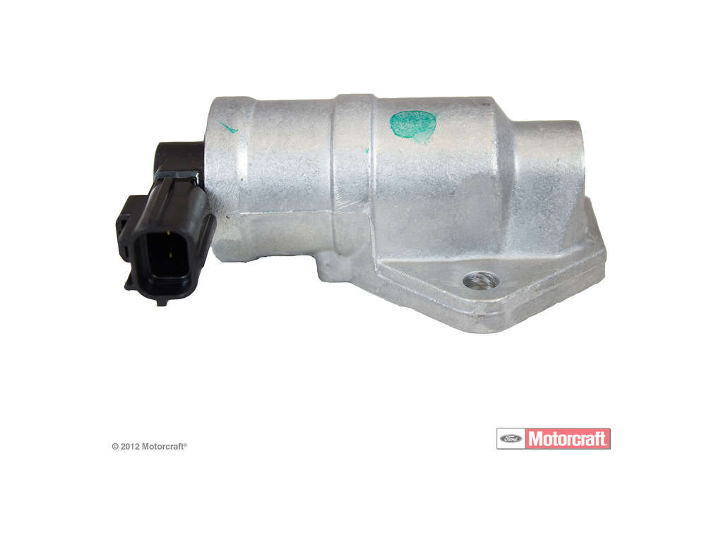 2003, 2002 Ford Explorer Fuel Injection Idle Air Control Valve