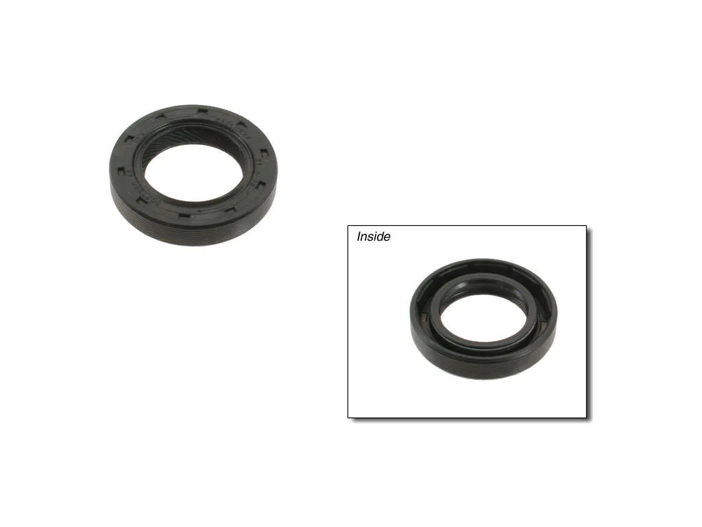 2009, 2008 Volkswagen Rabbit Manual Transmission Seal