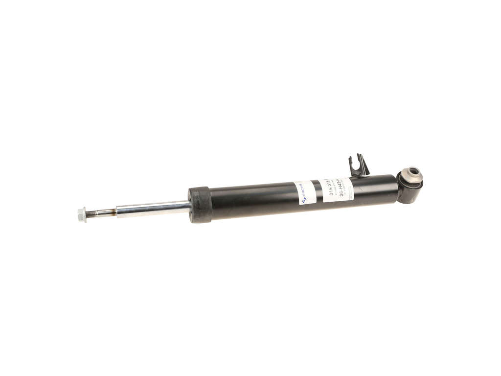 2014, 2013, 2012, 2011, 2010, 2009, 2008 BMW X6 Suspension Shock Absorber