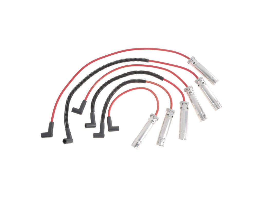 2000, 1999, 1998, 1997, 1996 Dodge Caravan Voyager Spark Plug Wire Set