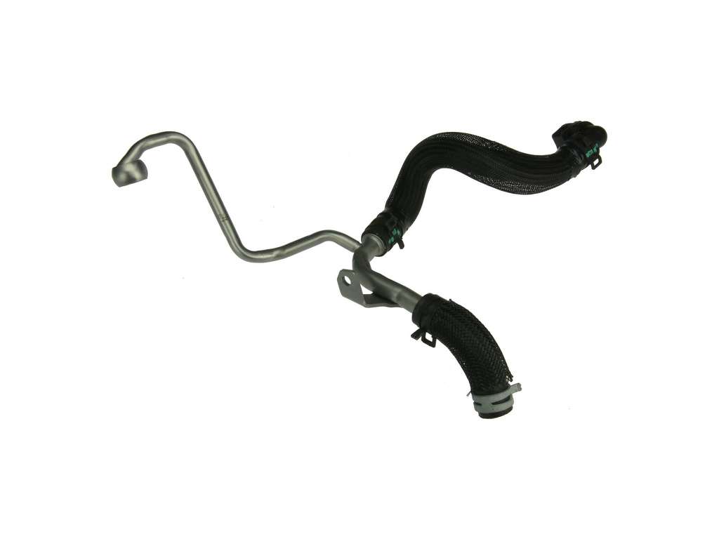 2012, 2011, 2010, 2009, 2008, 2007 Mini Cooper Engine Coolant Hose