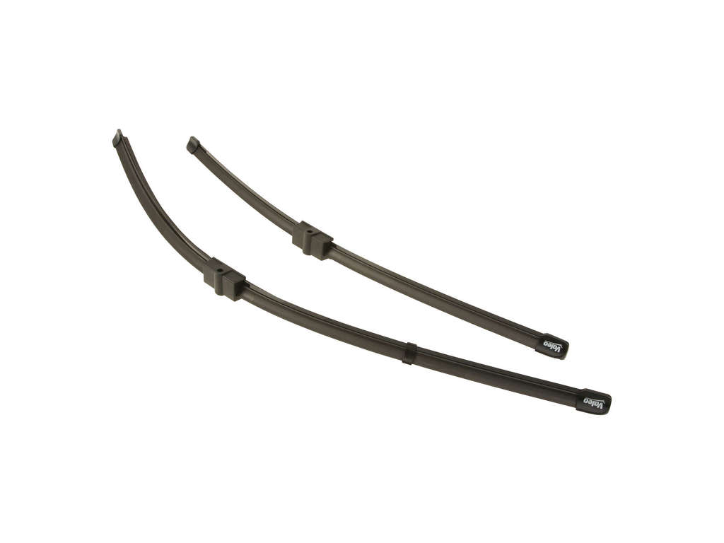 2006, 2005, 2004 Volvo S40 Windshield Wiper Blade Set