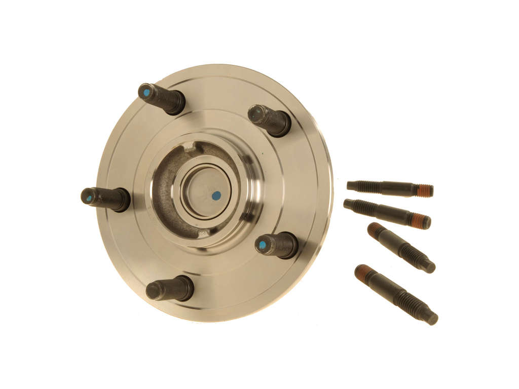 2010, 2009, 2008, 2007, 2006 Jeep Commander Wheel Bearing and Hub Assembly