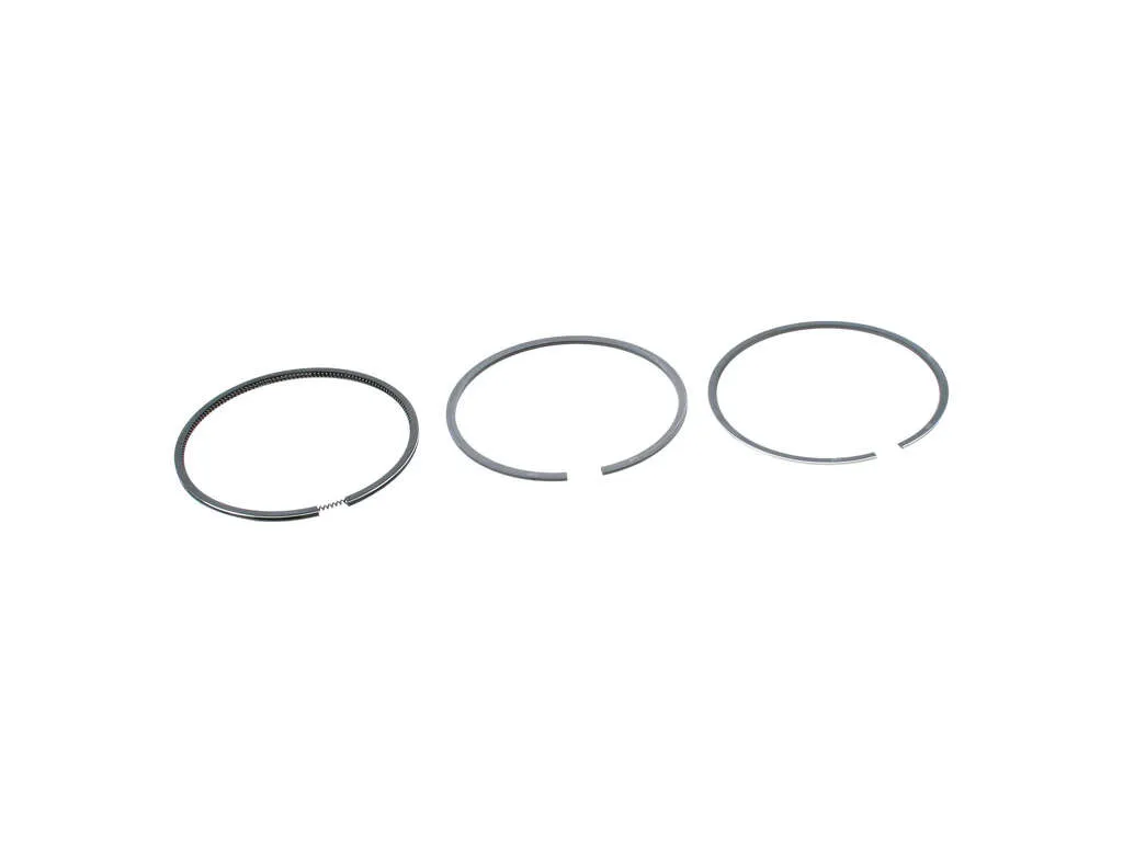 1989, 1988, 1987, 1986, 1985 BMW 635CSi Engine Piston Ring Set