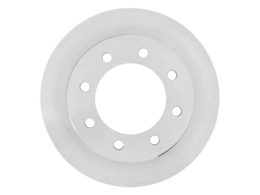 2017, 2016, 2015, 2014, 2013, 2012, 2011, 2010, 2009, 2008, 2007, 2006 Chevrolet Express 2500 3500 Disc Brake Rotor
