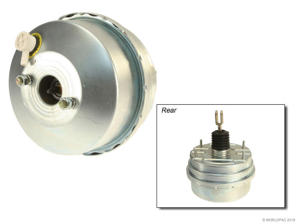 1982, 1981, 1980, 1979, 1978, 1977, 1976 Volvo 264 Power Brake Booster