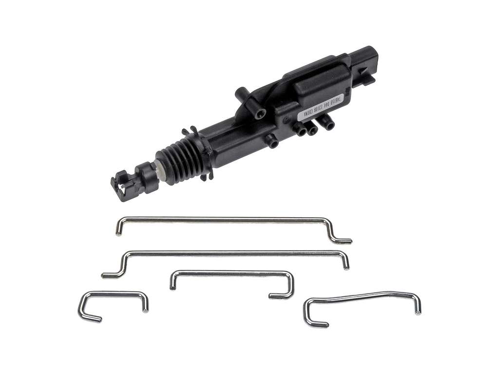 2002, 2001, 2000, 1999, 1998 Lincoln Navigator Super Duty Door Lock Actuator Motor