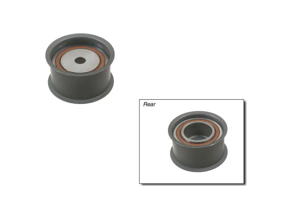 2001, 2000, 1999, 1998 Audi A4 Engine Timing Belt Roller