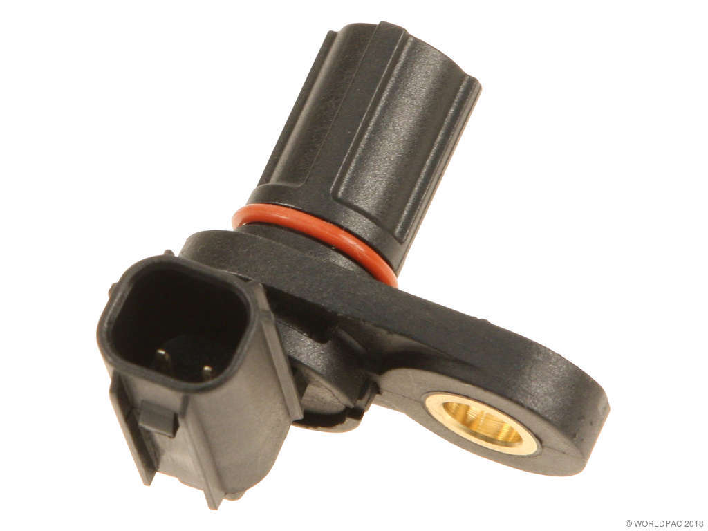 2005, 2004, 2003 Lincoln Aviator ABS Wheel Speed Sensor