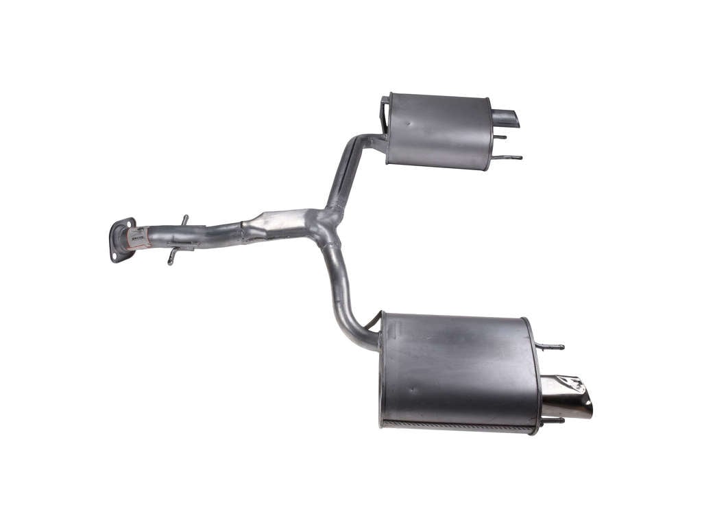2008, 2007, 2006 Lexus IS350 Exhaust Muffler