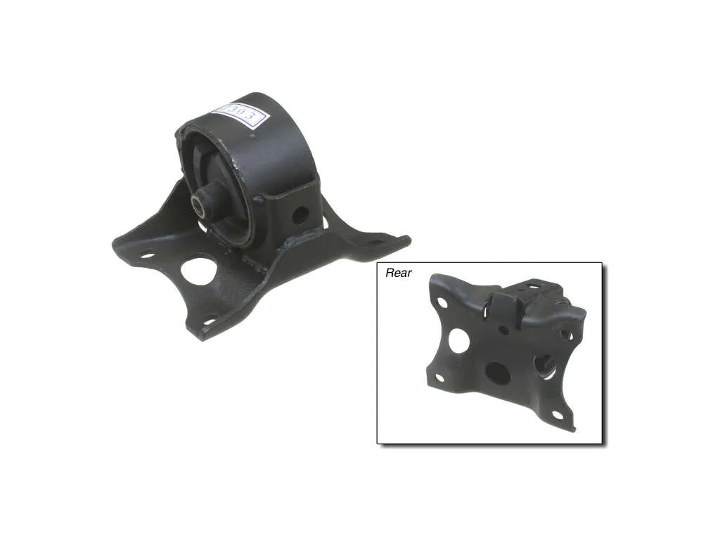 2004, 2003, 2002 INFINITI I35 Manual Transmission Mount