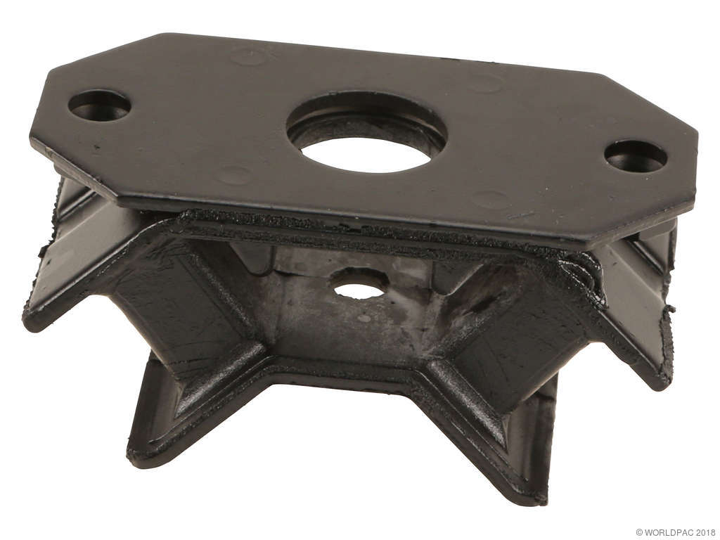 1997, 1996, 1995, 1994, 1993, 1992, 1991, 1990, 1989 Geo Tracker Manual Transmission Mount