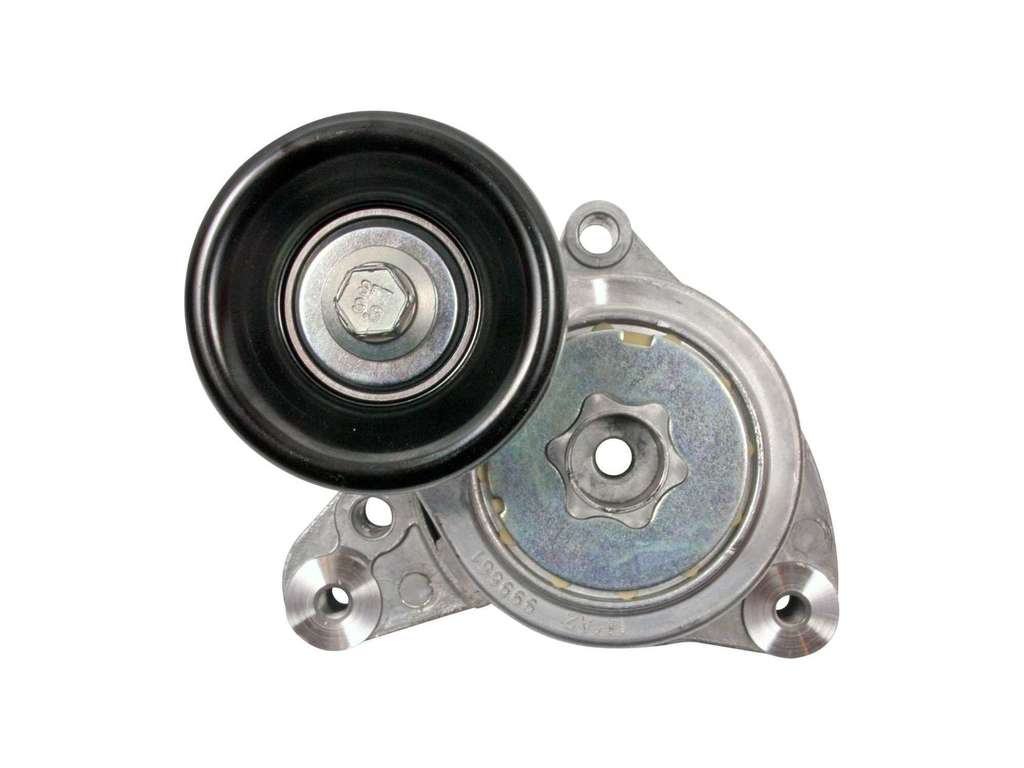 2011, 2010, 2009, 2008, 2007, 2006, 2005, 2004, 2003 Honda Element Accessory Drive Belt Tensioner Assembly
