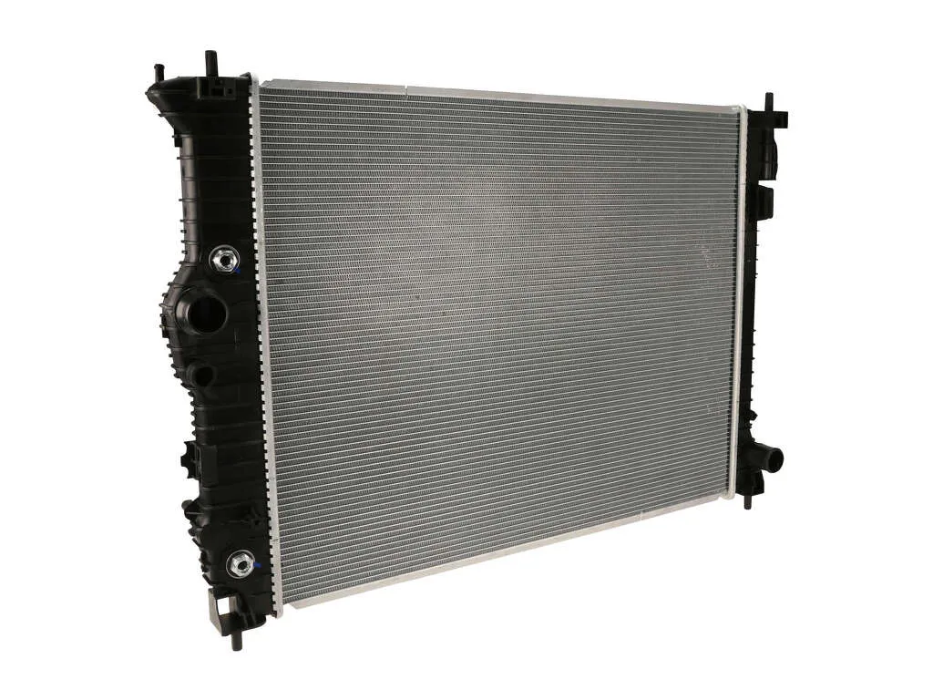 2020, 2019, 2018, 2017, 2016, 2015, 2014, 2013 Chevrolet Trax Radiator
