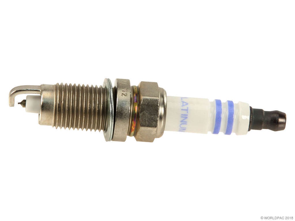 2001, 2000 Jeep Cherokee Spark Plug