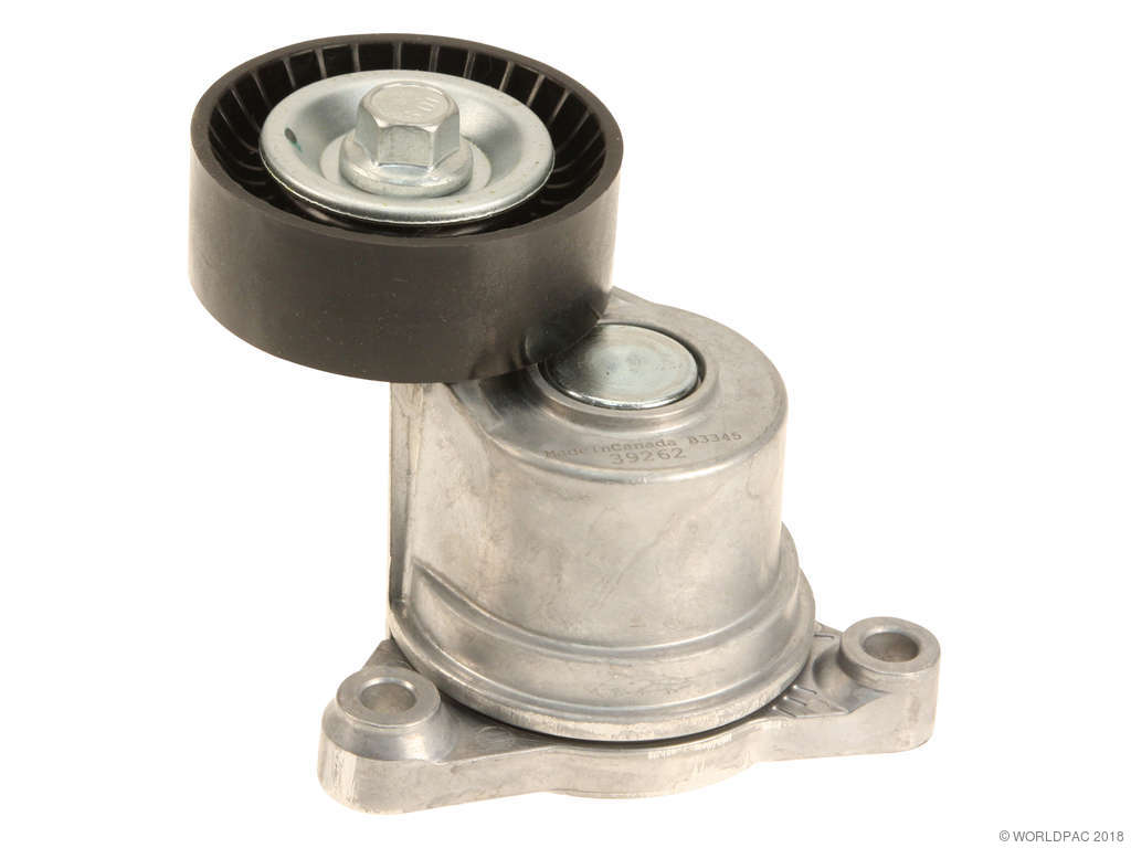2012, 2011, 2010 Subaru Outback Accessory Drive Belt Tensioner Assembly