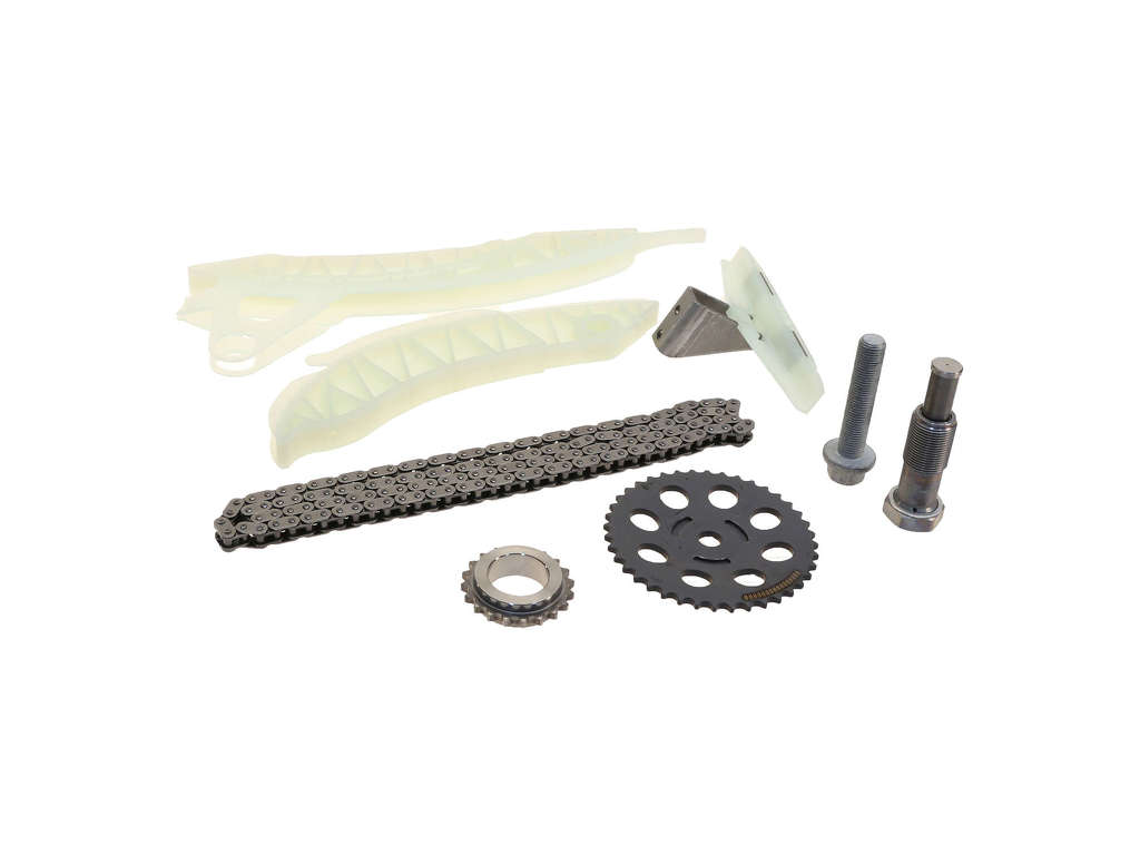 2012, 2011, 2010, 2009, 2008, 2007 Mini Cooper Engine Timing Chain Kit