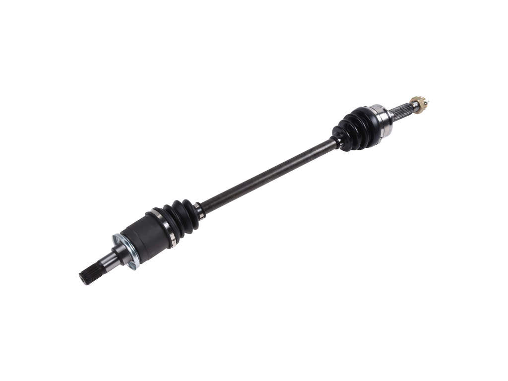 2017, 2016, 2015, 2014, 2013, 2012, 2011, 2010, 2009, 2008, 2007 Jeep Compass CV Axle Assembly