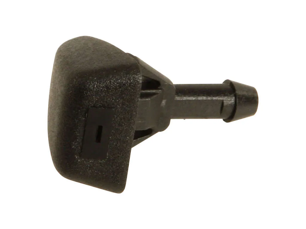 2013, 2012, 2011, 2010, 2009, 2008, 2007 Volvo C30 Windshield Washer Nozzle