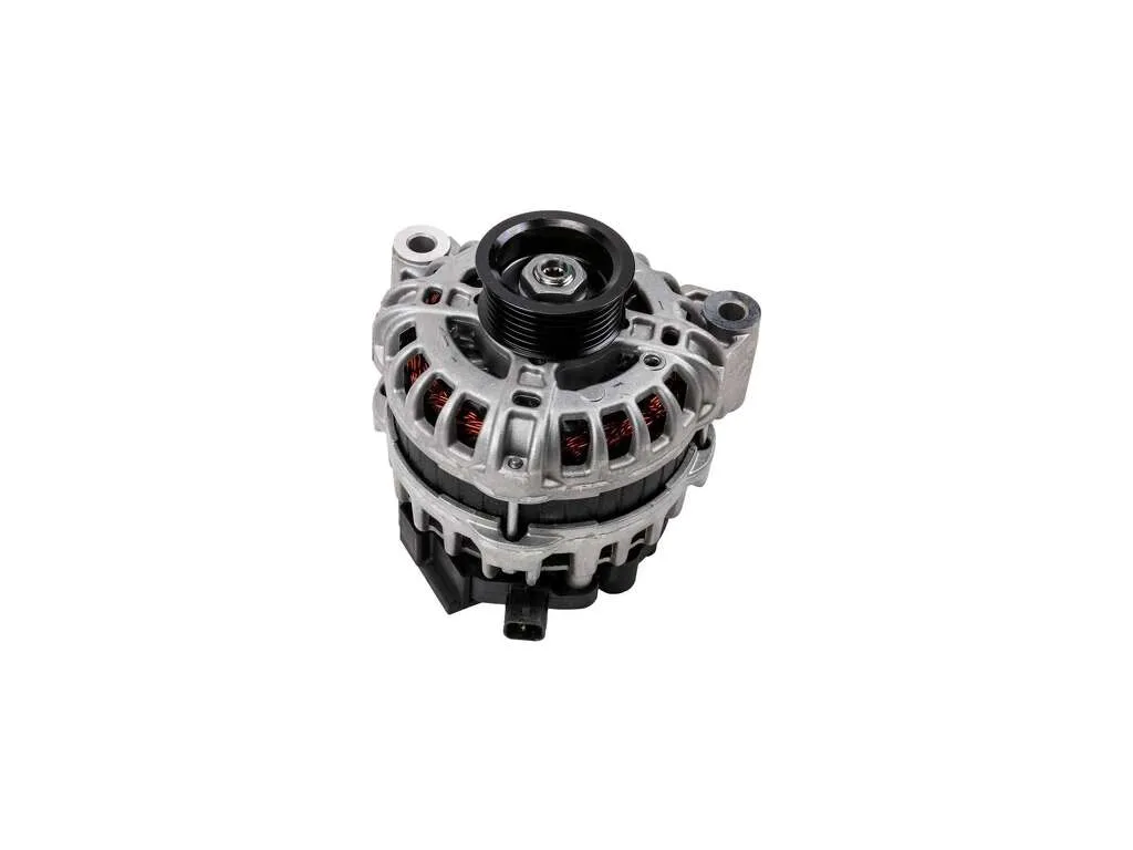 2022, 2021, 2020, 2019, 2018, 2017, 2016 Chevrolet Express 2500 2500 Alternator