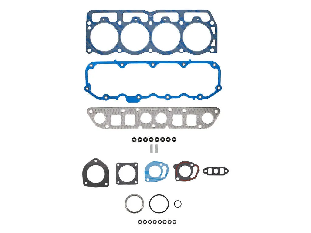 2000, 1999, 1998, 1997, 1996, 1995, 1994 Jeep Cherokee Engine Cylinder Head Gasket Set