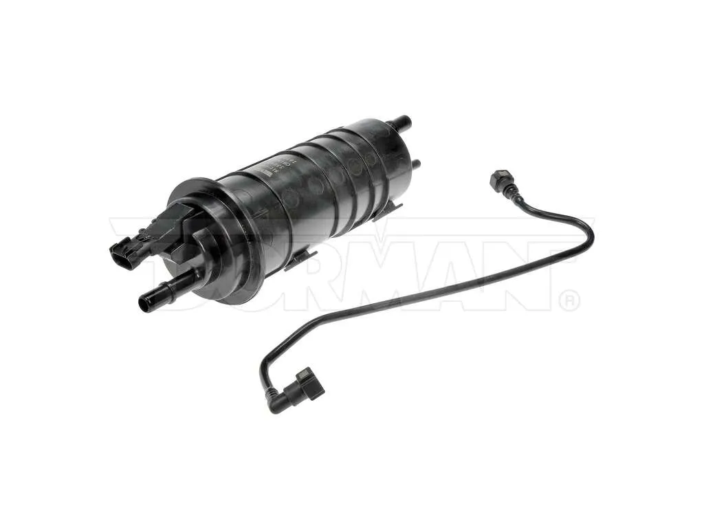 2015, 2014, 2013, 2012, 2011 Chevrolet Volt Vapor Canister