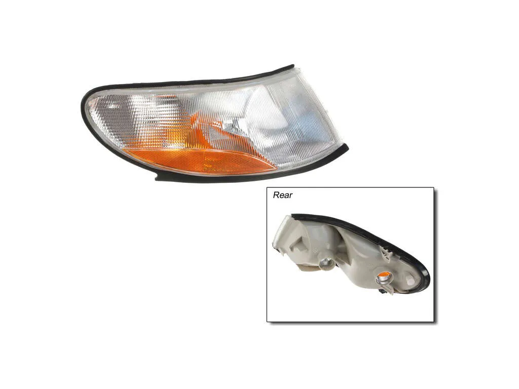 1998, 1997, 1996, 1995, 1994 Saab 900 Turn Signal Light Assembly
