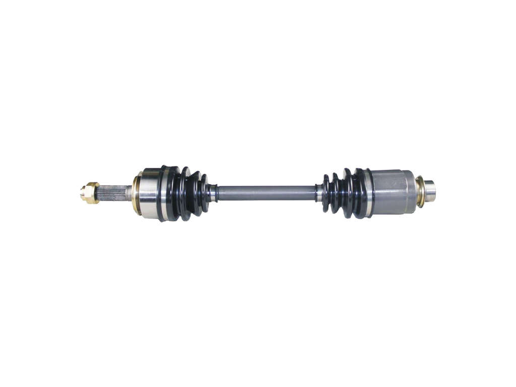 2006, 2005, 2004, 2003, 2002 Mazda MPV CV Axle Assembly