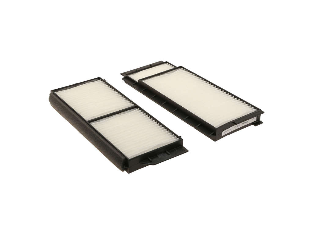 Mazda 3 Cabin Air Filter Set Replacement Acm Beck Arnley