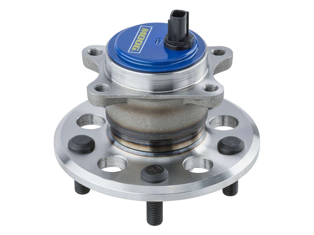 2018, 2017, 2016, 2015, 2014, 2013 Lexus ES300h Wheel Bearing and Hub Assembly