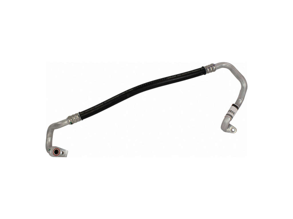 2018, 2017, 2016, 2015 Ford Focus A/C Refrigerant Hose