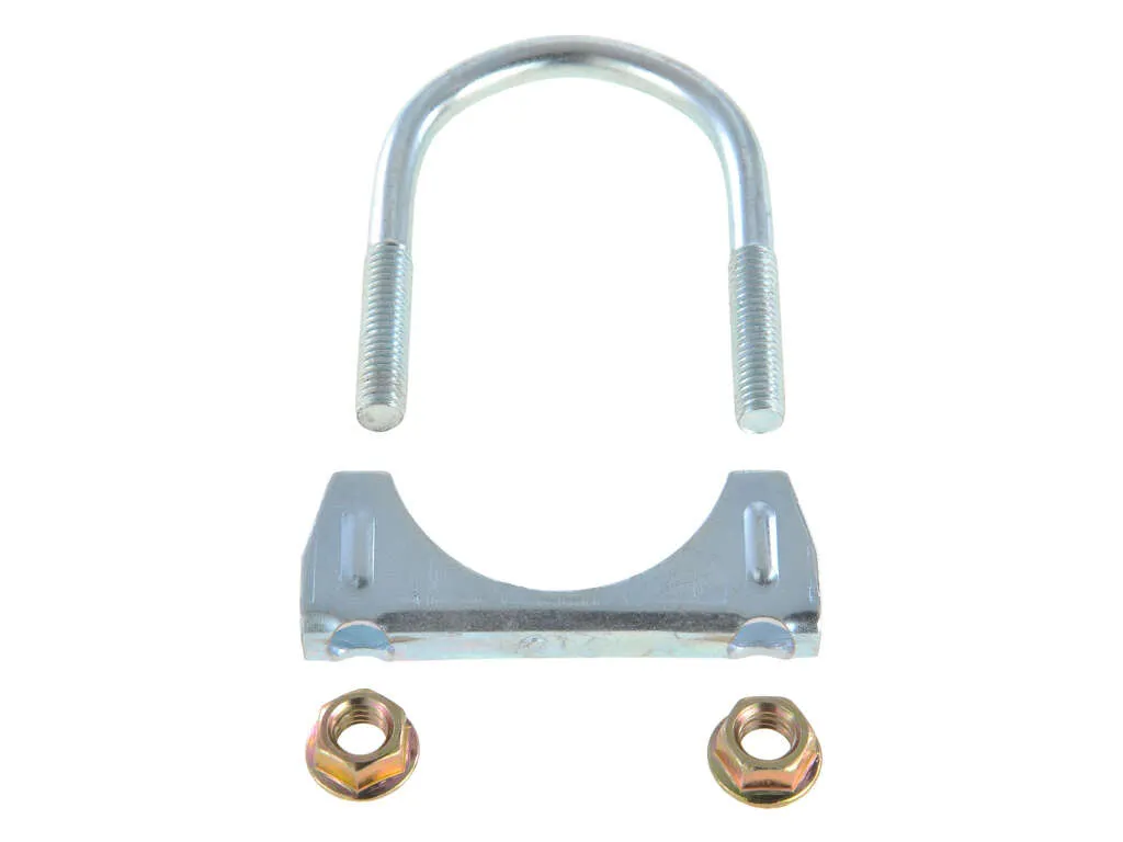 1995, 1994, 1993 Saturn SL Exhaust Clamp